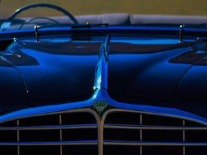 Image 23/29 de Delahaye 235 MS Chapron (1953)