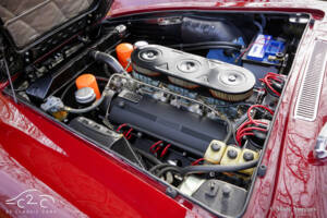 Bild 25/71 von Ferrari 330 GT 2+2 (1966)