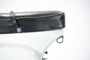 Bild 30/50 von Piaggio Vespa 125 Super (1966)