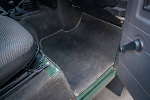 Image 21/40 of Land Rover Defender 110 300Tdi (1996)