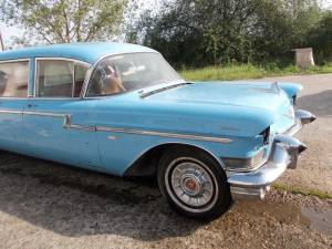 Afbeelding 7/24 van Cadillac 62 Station Wagon (1957)