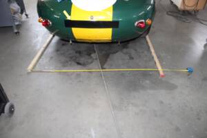 Image 67/80 of Lister Knobbly (1956)