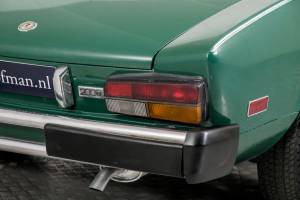 Afbeelding 35/50 van FIAT Spider 2000 (1979)