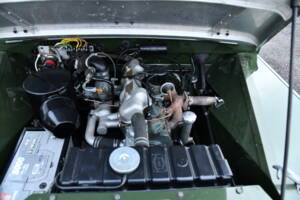 Image 10/11 of Land Rover 80 (1953)
