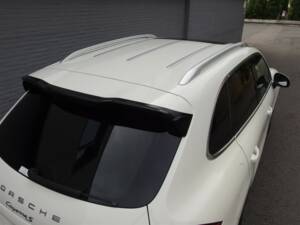 Bild 40/99 von Porsche Cayenne S (2010)
