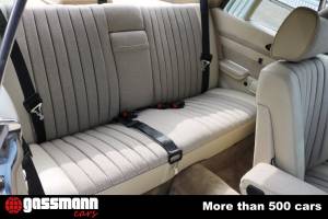 Image 15/15 de Mercedes-Benz 450 SLC (1979)