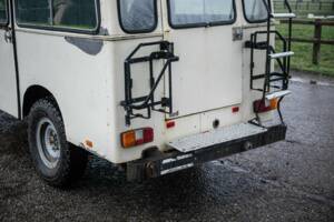Imagen 9/47 de Toyota Landcruiser FJ 45 (1980)