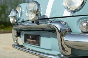 Immagine 10/50 di Renault Dauphine Gordini (1961)