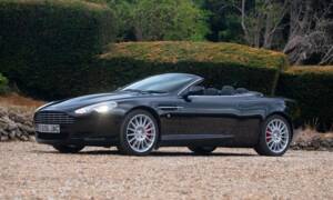 Bild 1/50 von Aston Martin DB 9 Volante (2006)