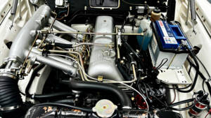 Bild 11/11 von Mercedes-Benz 220 SE b (1963)