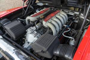 Bild 45/50 von Ferrari 512 TR (1994)