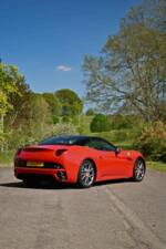 Afbeelding 14/50 van Ferrari California (2011)