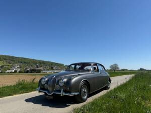 Image 1/23 de Jaguar 340 (1968)