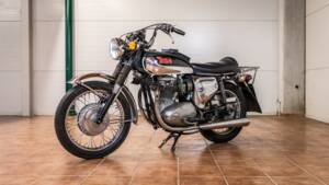 Image 1/13 de BSA A 65 Lightning (1970)