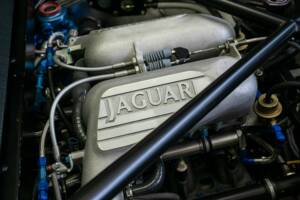 Bild 16/50 von Jaguar XJ 220 (1994)