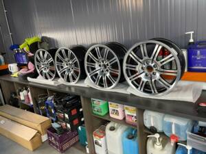 Bild 94/100 von BMW M3 (2003)