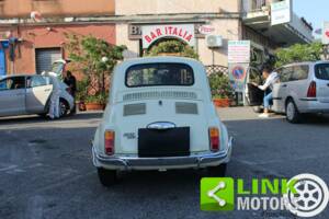 Bild 6/10 von FIAT 500 L (1970)