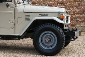 Image 23/50 of Toyota Land Cruiser BJ 40 (1980)