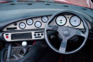 Image 14/50 of TVR Chimaera 4,0 (1994)