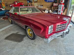Bild 1/5 von Chevrolet Monte Carlo (1977)