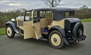 Bild 17/50 von Rolls-Royce 20&#x2F;25 HP (1932)