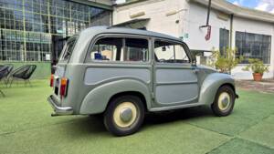 Image 12/60 of FIAT 500 C Belvedere (1954)