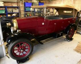 Bild 2/43 von FIAT 501 (1925)