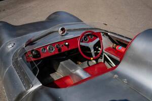 Immagine 16/50 di Lotus Eleven (1956)