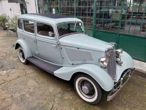 Immagine 13/38 di Ford Model B (1933)