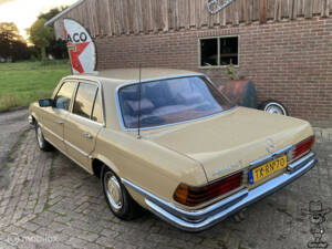 Image 3/31 of Mercedes-Benz 280 S (1975)