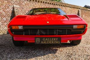 Image 13/50 de Ferrari 308 GTB (1977)