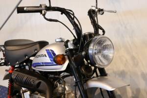 Bild 22/30 von Honda Z 50 Monkey (1900)