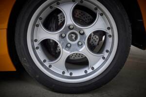 Image 52/99 of Lamborghini Murciélago (2003)