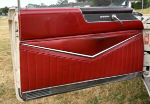 Bild 30/50 von Cadillac 62 Convertible (1954)