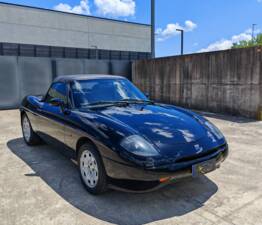 Afbeelding 3/45 van FIAT Barchetta (1997)