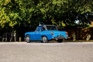 Bild 15/50 von Austin-Healey Sprite Mk III (1966)