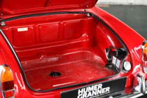 Image 49/50 of Alfa Romeo Giulietta Spider (1962)