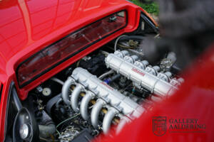 Afbeelding 46/50 van Ferrari 512 BBi (1983)
