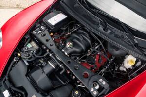 Afbeelding 22/26 van Alfa Romeo 8C Spider (2010)