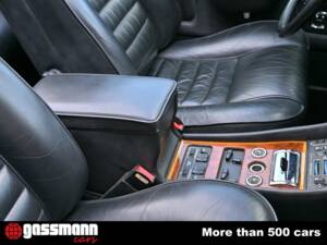 Image 11/15 de Rolls-Royce Corniche III (1990)
