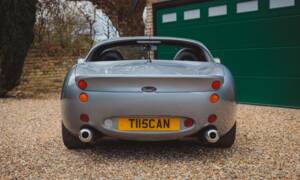 Image 4/39 of TVR Tuscan S (2003)