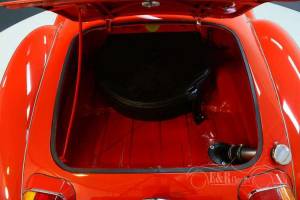 Bild 16/19 von MG MGA 1600 (1962)