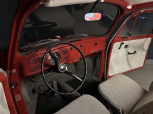 Image 14/20 of Volkswagen Escarabajo 1200 (1969)