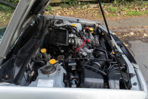 Immagine 14/15 di Subaru Impreza 2.0 WRX (2000)
