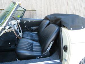 Image 8/20 of Porsche 356 A 1600 Convertible D (1959)
