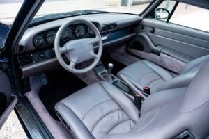 Image 17/35 de Porsche 911 Carrera (1995)