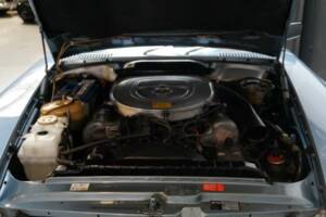 Image 40/41 of Mercedes-Benz 500 SL (1986)