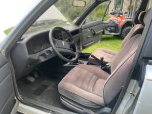 Imagen 10/17 de Peugeot 505 Break 4x4 Dangel (1988)