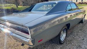 Immagine 7/56 di Dodge Charger R&#x2F;T 440 (1969)