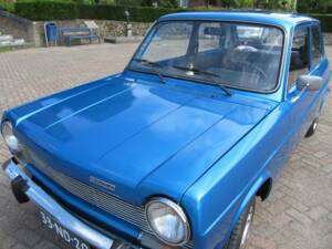Imagen 7/8 de SIMCA 1100 LS (1976)